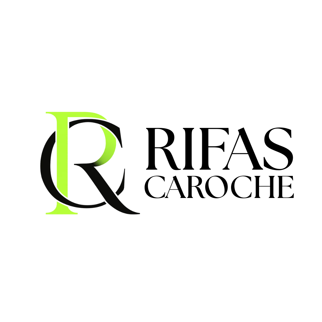 Rifas Caroche